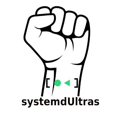 Thumbnail Badge become a systemd Ultra