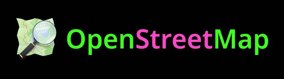 🗺️ Talk: Getting started with OpenStreetMap