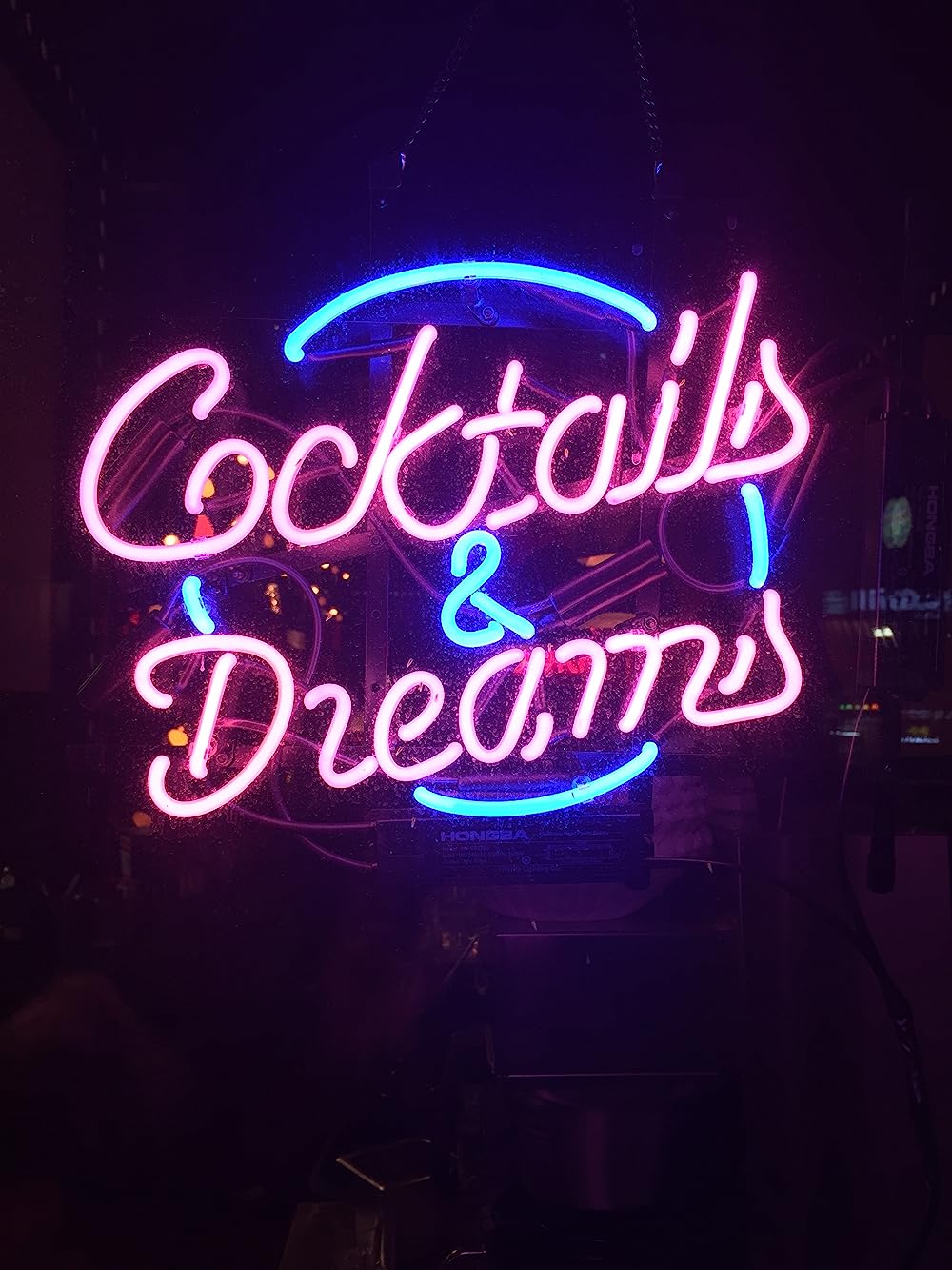 🍹 Every night: Cocktails & Dreams @aachenandersaar (Thursday)