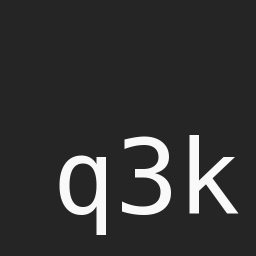 Avatar of q3k