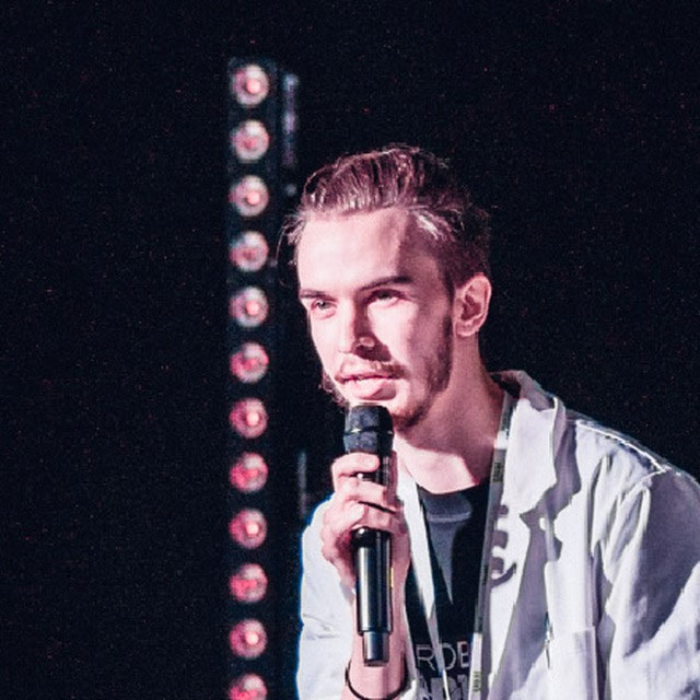 Avatar von Juho Kostet