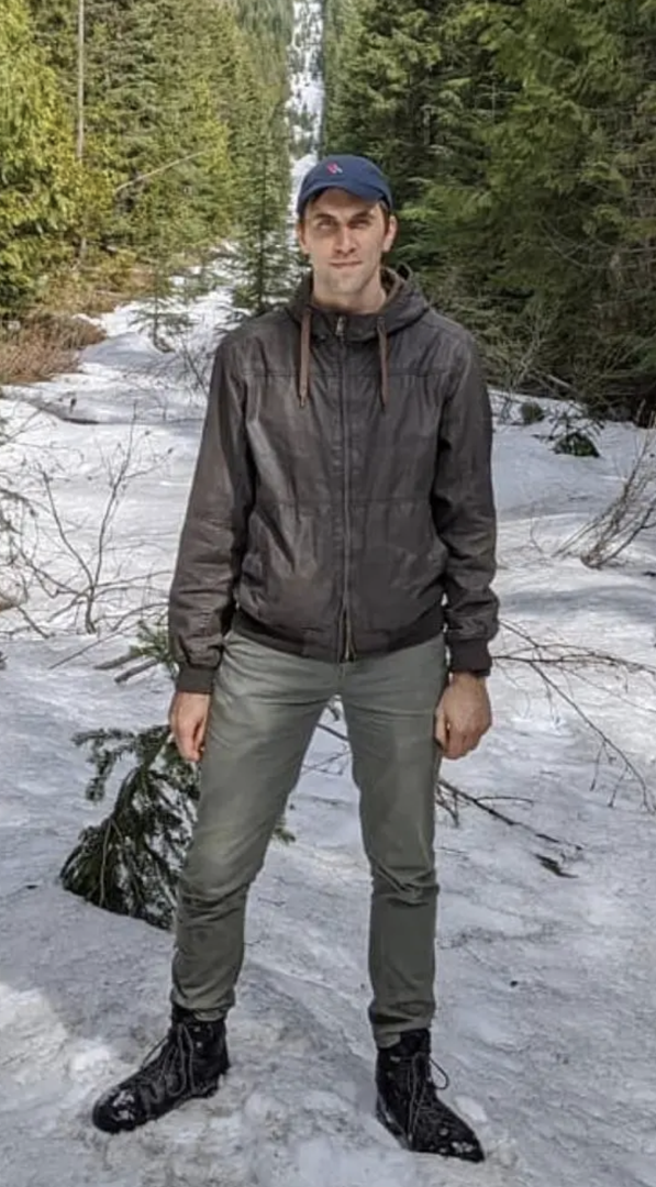 Avatar von Kody Kinzie