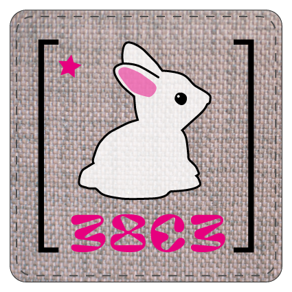 badges/3e4a5c90-2419-47fc-be06-82f180d589bd/38c3-rabbit-badge.png