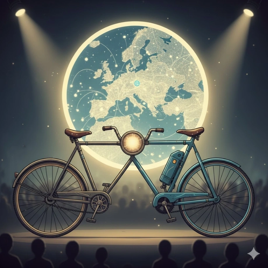 Fahrplan__event__banner_image_alt What Makes Bike-Sharing Work? Insights from 43 Million Kilometers of European Cycling Data