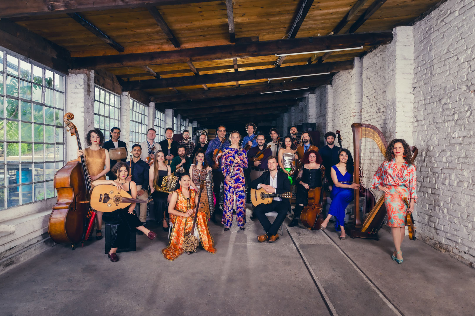 Fahrplan__event__banner_image_alt Transkultureller Hack auf die klassische Musikszene – Vortrag und Konzert