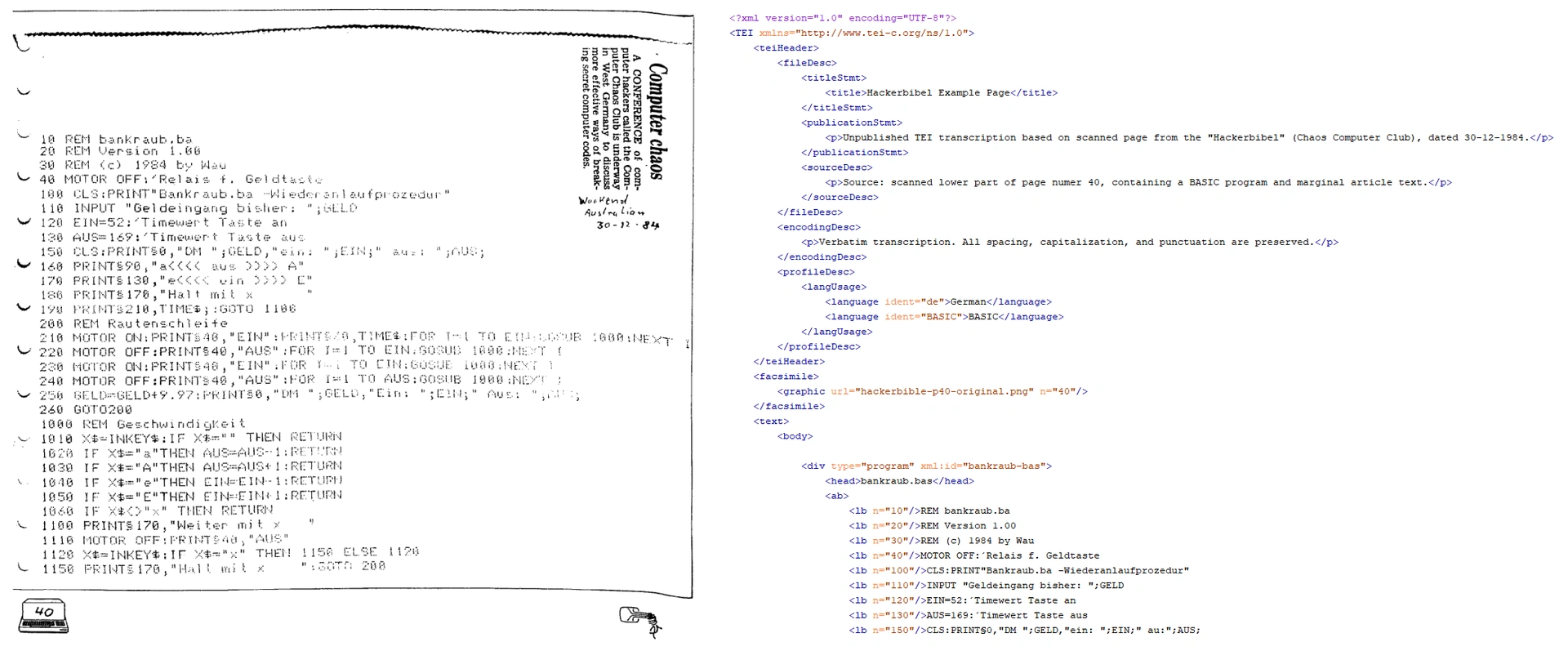 Fahrplan__event__banner_image_alt What You Hack Is What You Mean: 35 Years of Wiring Sense into Text