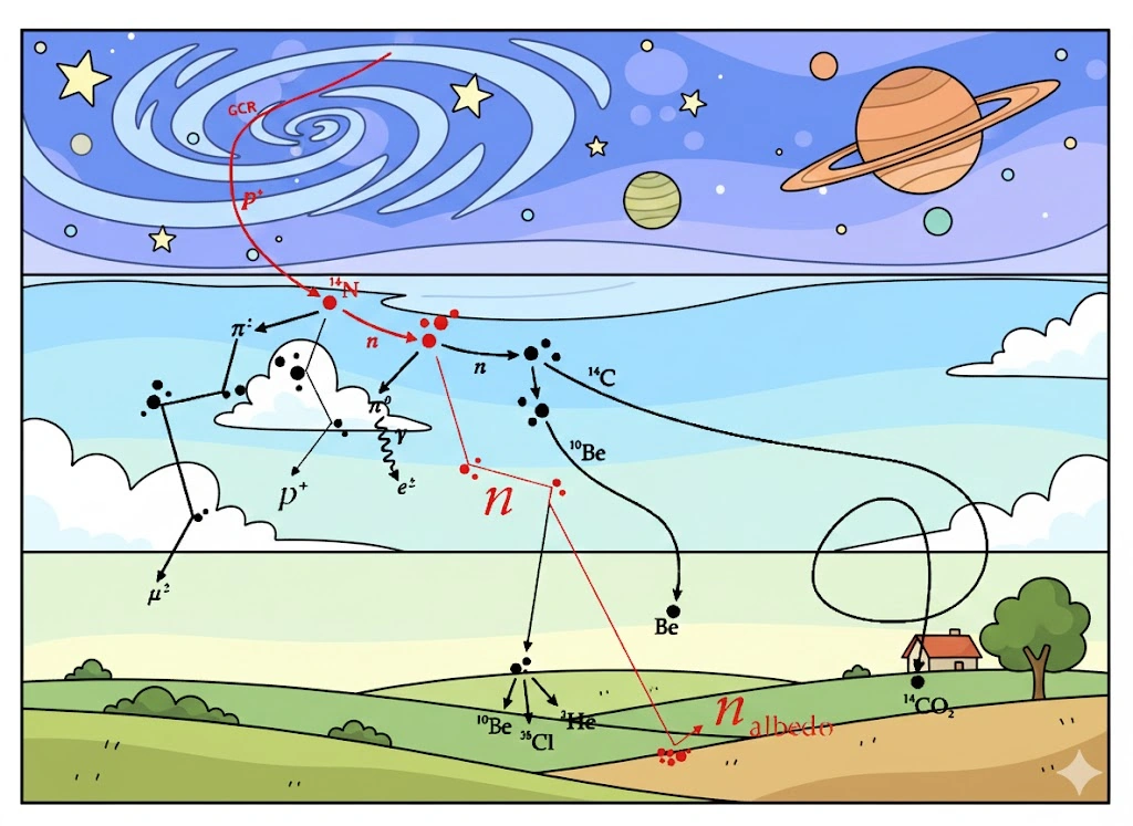 Fahrplan__event__banner_image_alt CCC&T - Cosmic ray, the Climate Catastrophe and Trains.