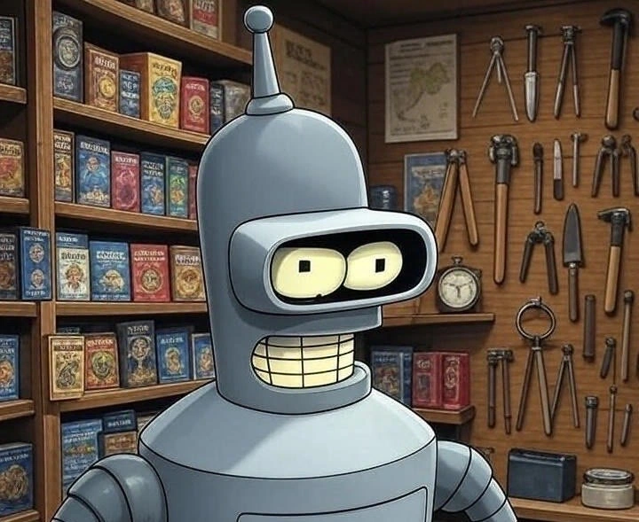 Fahrplan__event__banner_image_alt A Quick Stop at the HostileShop