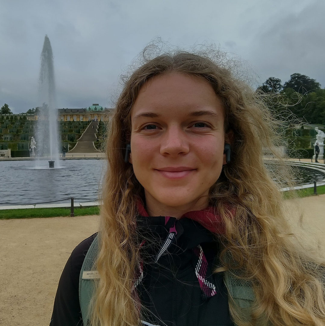 Avatar of Annika Kuntze