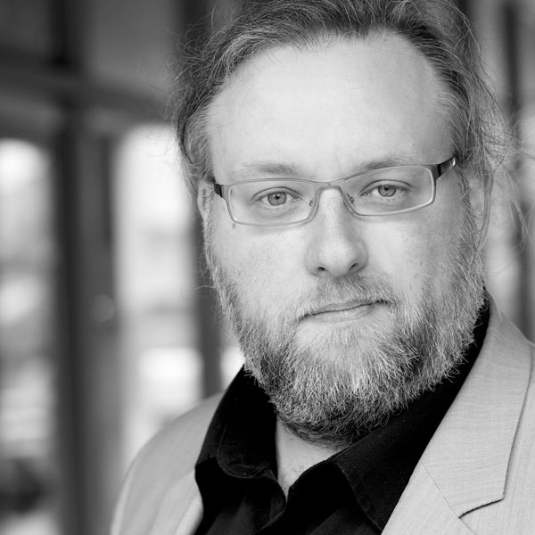 Avatar of Klaus Landefeld