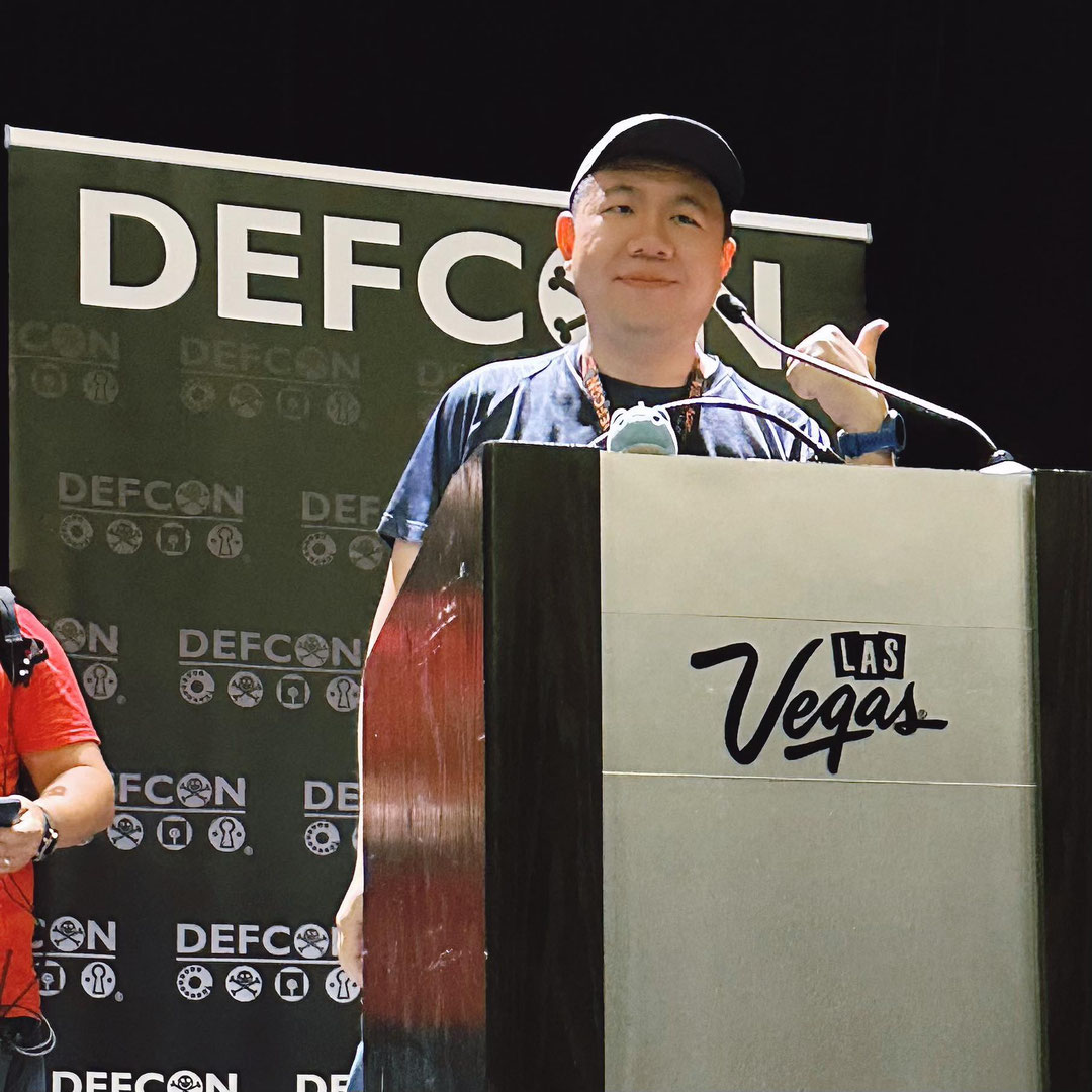 Avatar of Chiao-Lin Yu (Steven Meow)