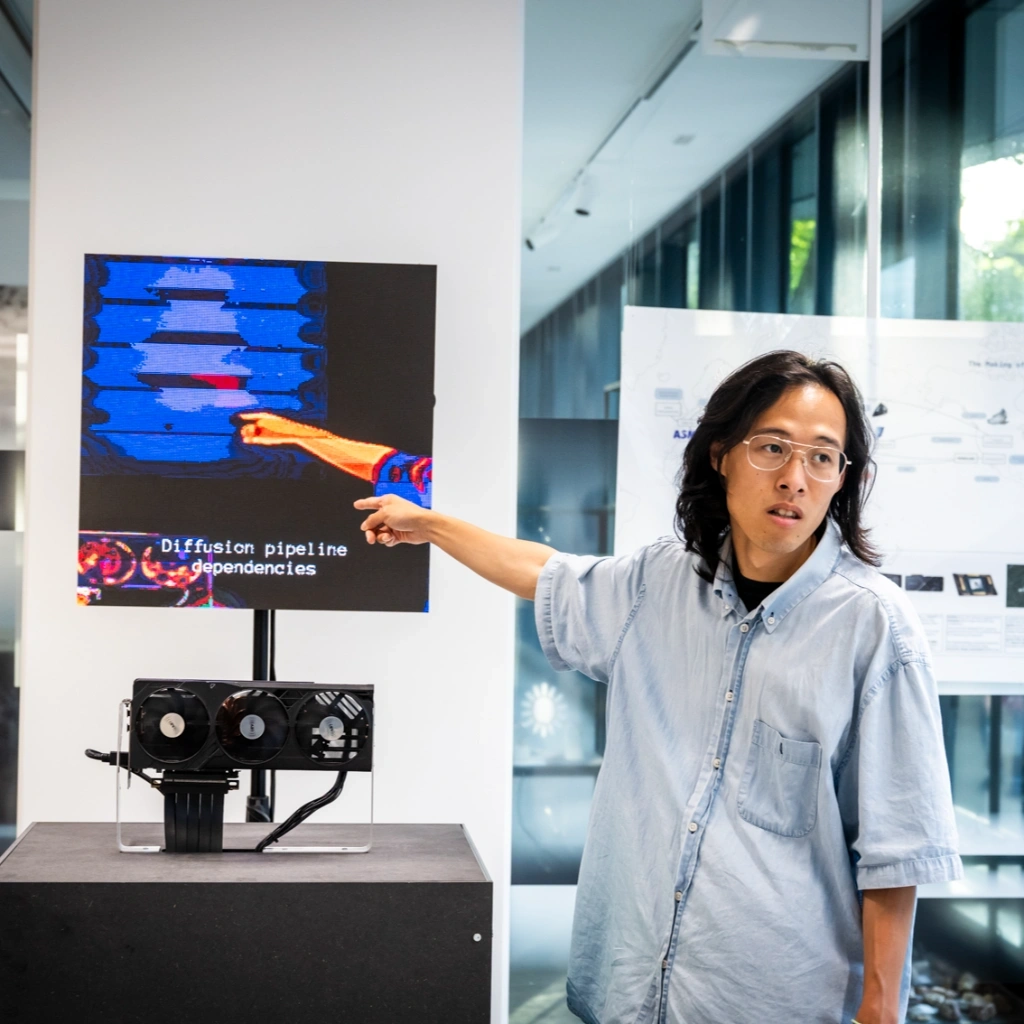 Avatar of Ting-Chun Liu