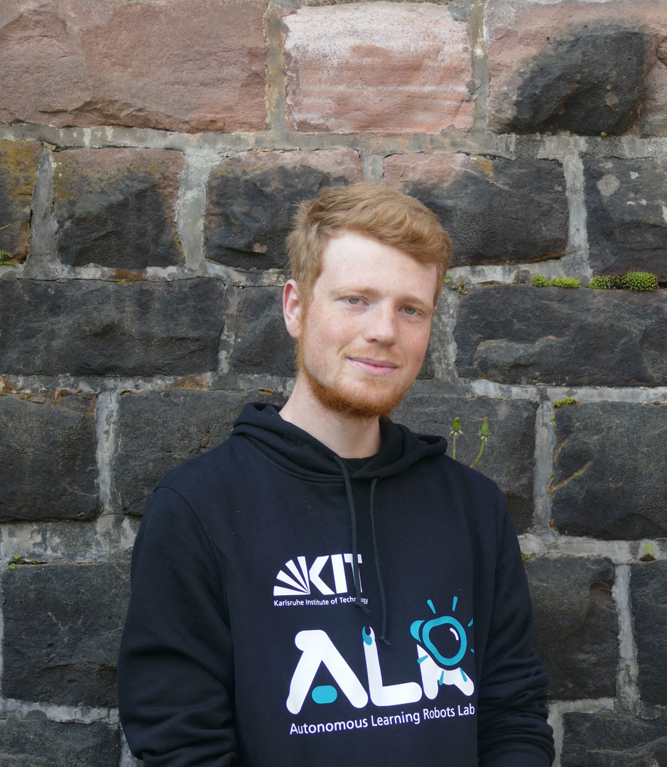 Avatar of PhD (Philipp)