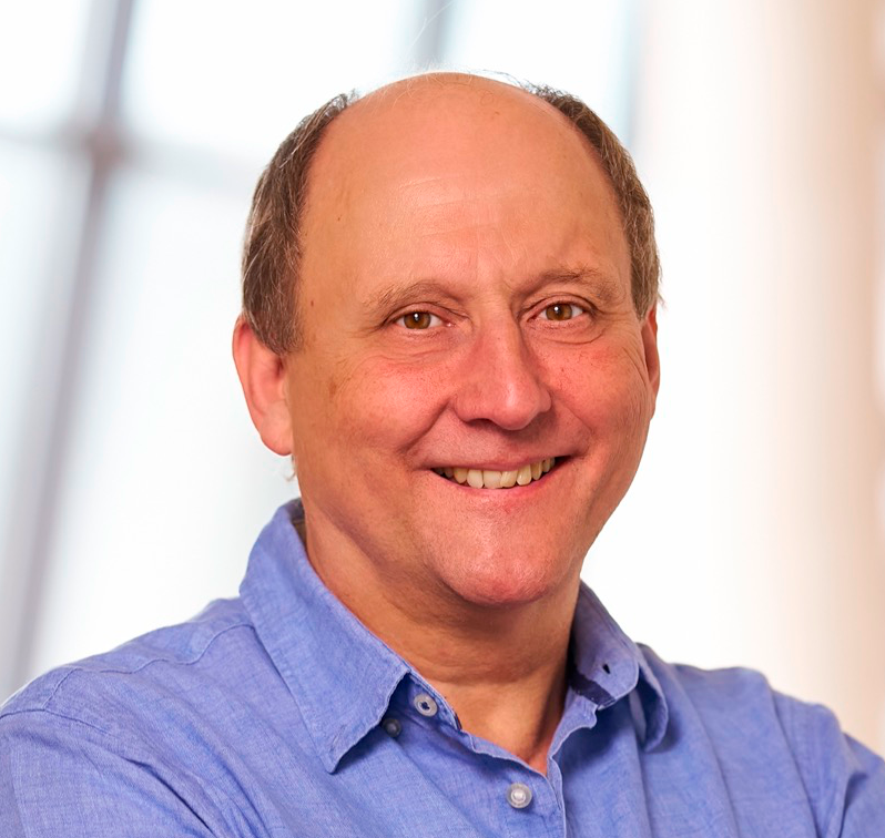 Avatar of Axel Böttcher