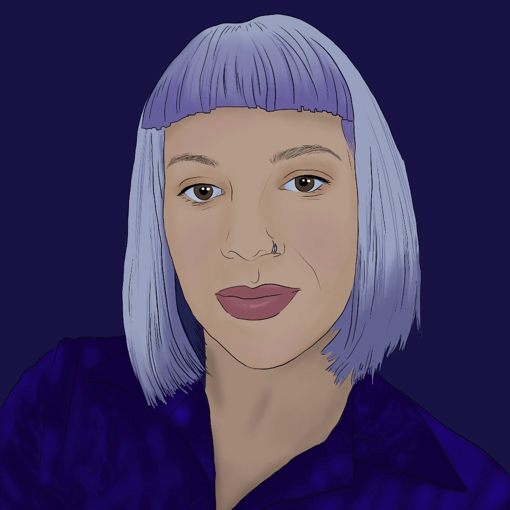 Avatar of Anne Lüscher