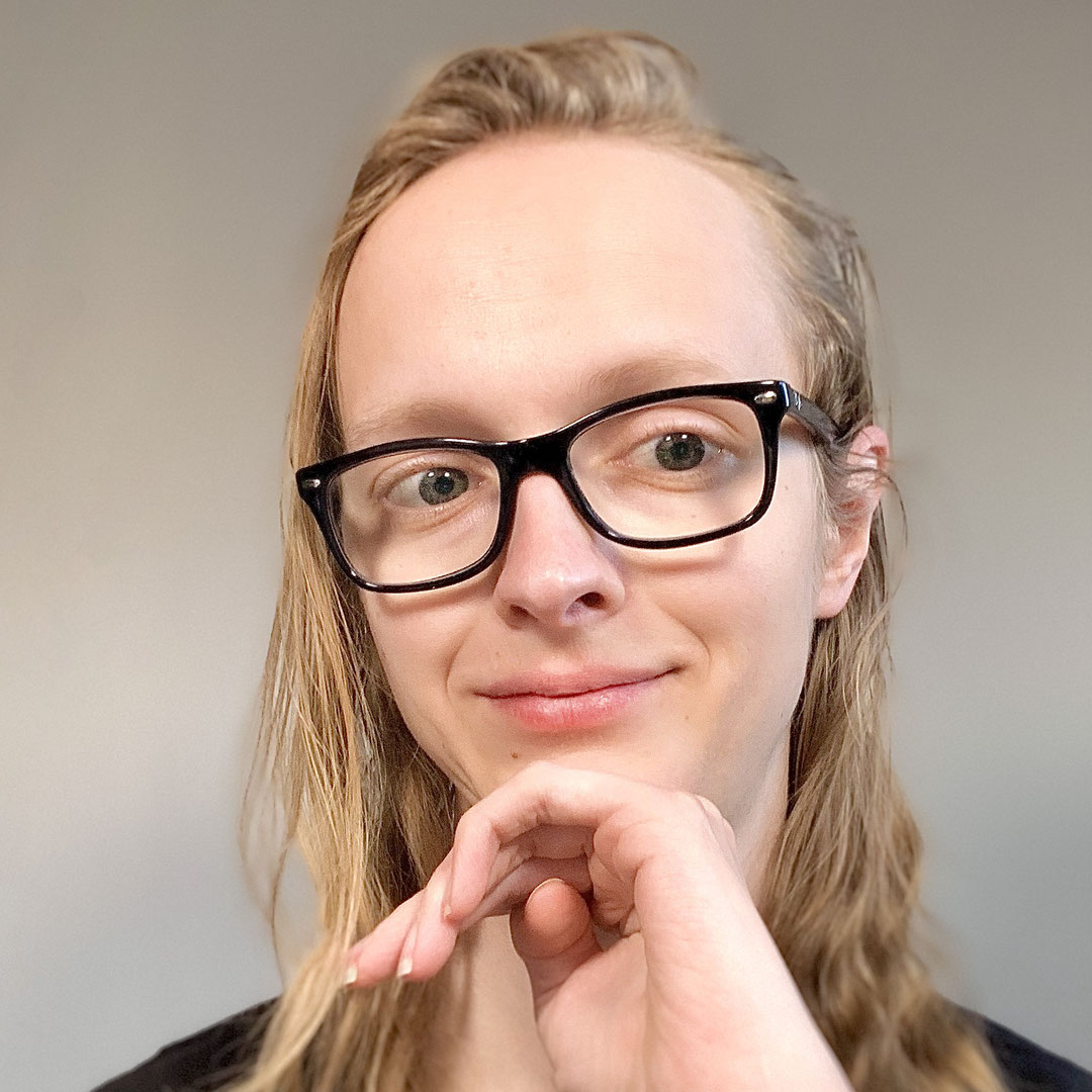 Avatar of Bianca Kastl