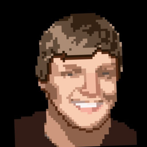 Avatar of Matthias Marx