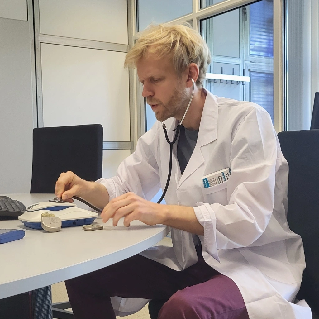 Avatar of Christoph Saatjohann