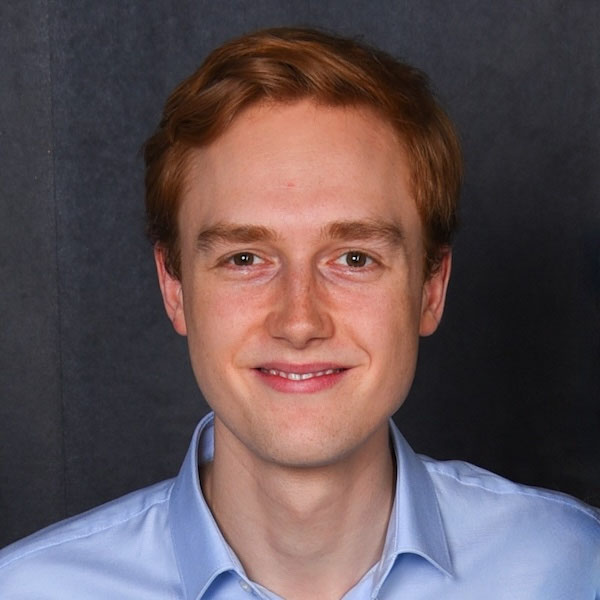 Avatar of Henri Jäger