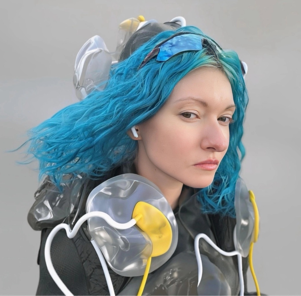 Avatar of Helena Nikonole