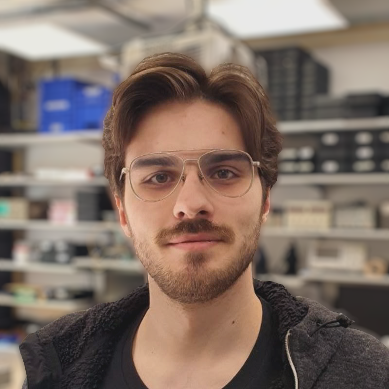 Avatar of Augustin Bielefeld