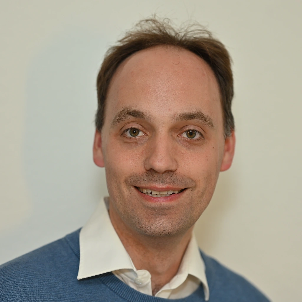 Avatar of Felix Domke