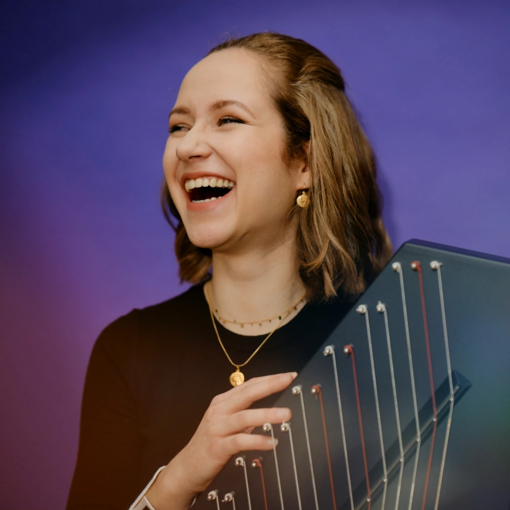 Avatar of Sarah Luisa Wurmer