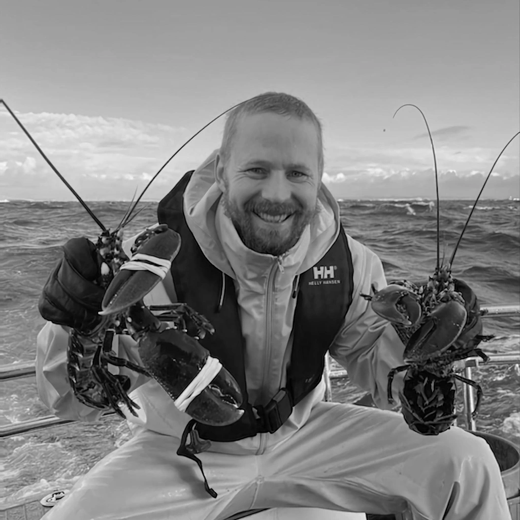 Avatar of Sindre Breda