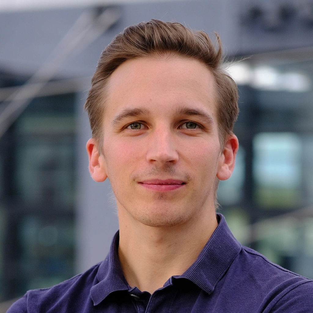 Avatar of Felix Waldner