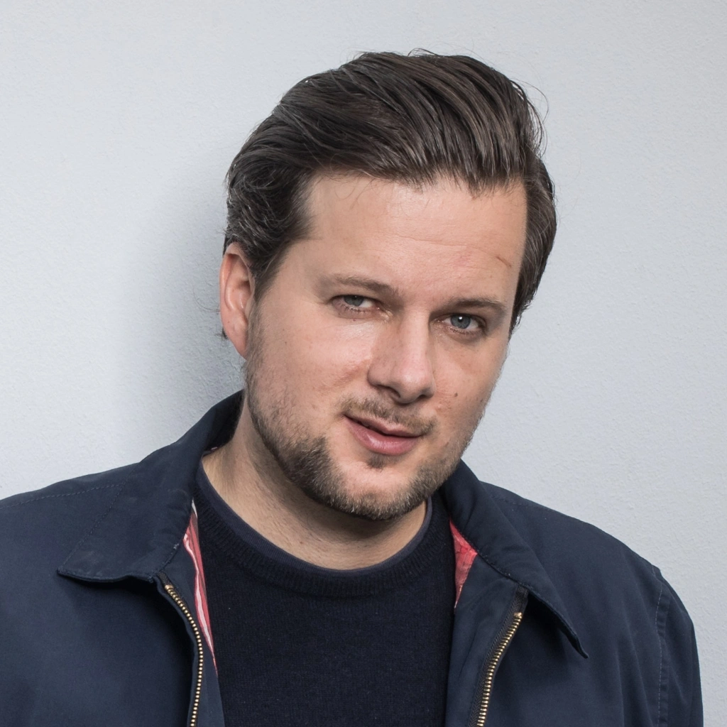 Avatar of Christian Fuchs