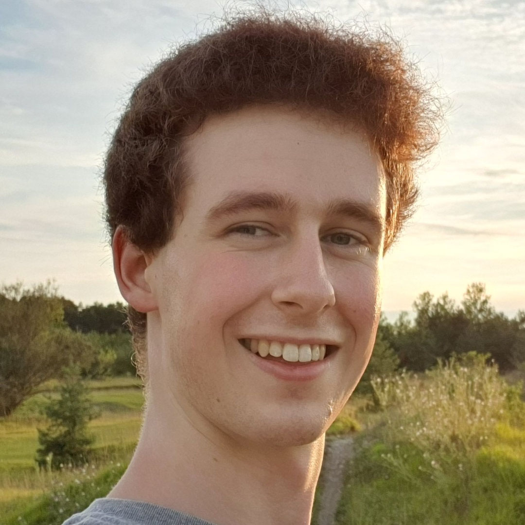 Avatar of Severin von Wnuck-Lipinski