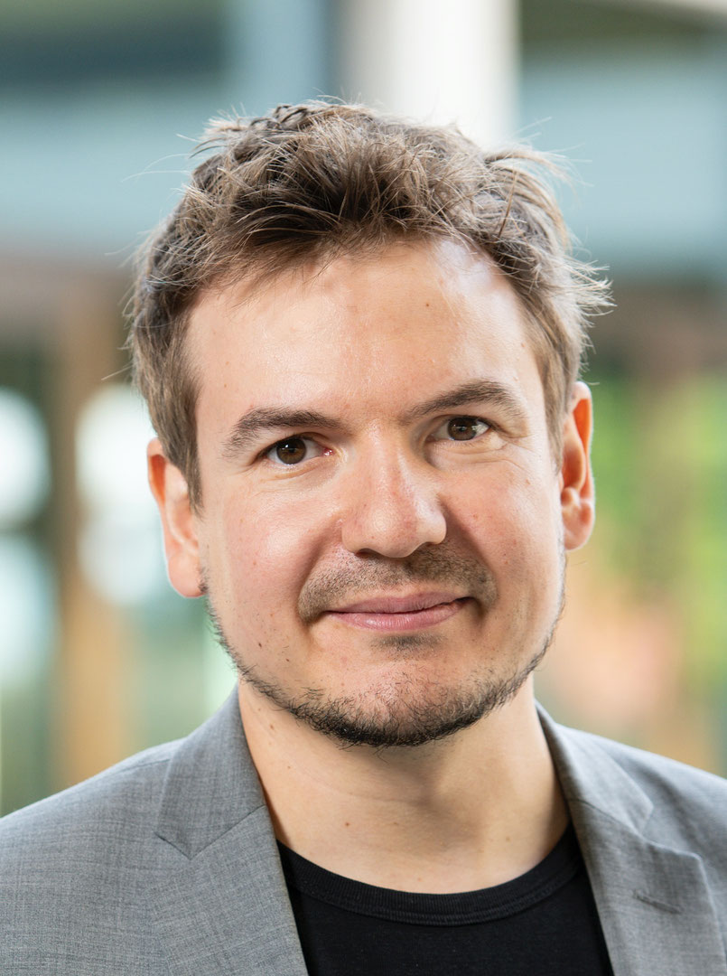 Avatar of Oliver Ettlin