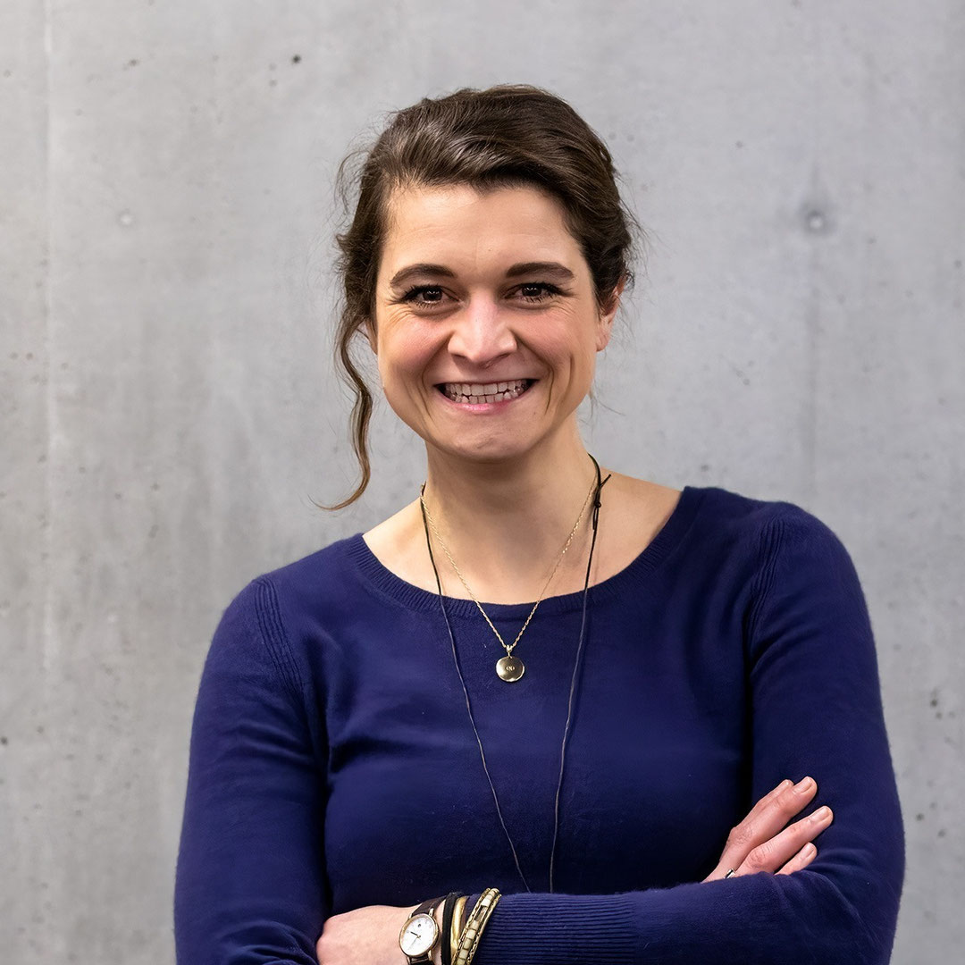 Avatar of Rahel Becker