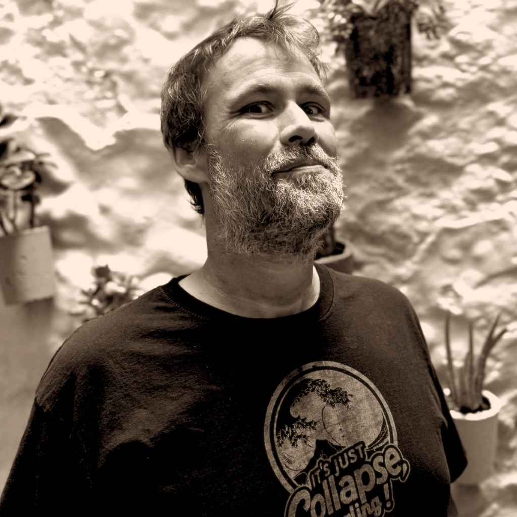 Avatar of Markus Reuter