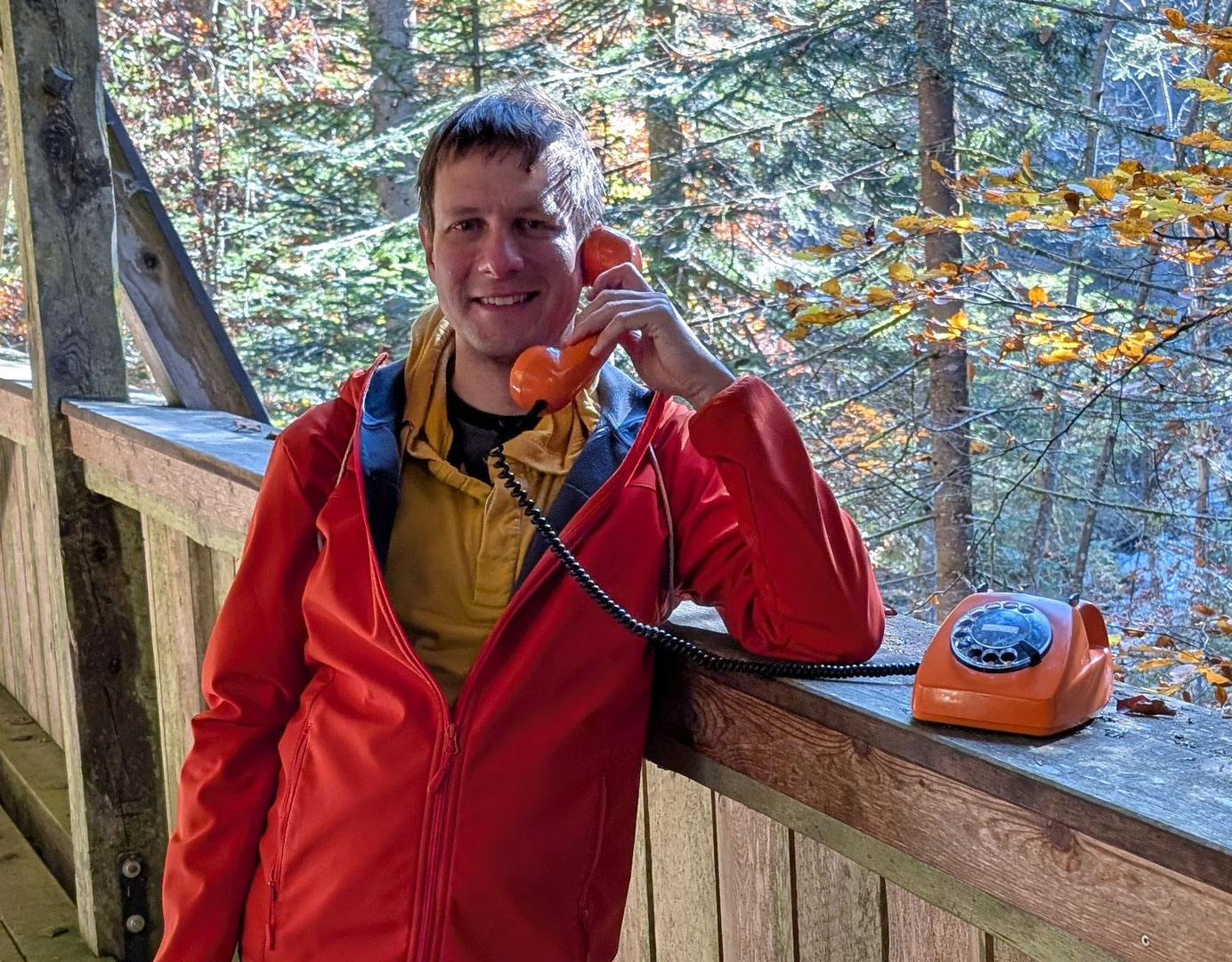 Avatar of Michael Weiner