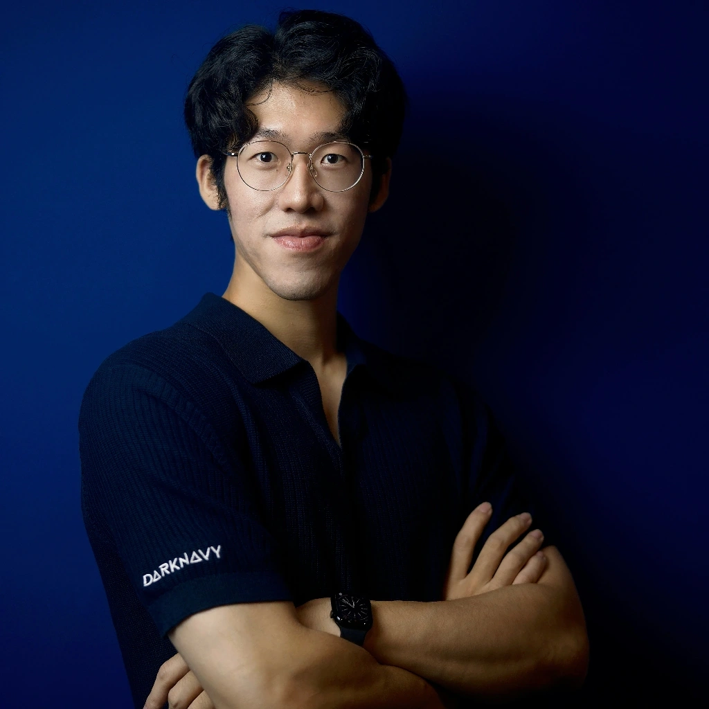 Avatar of Zhongrui Li