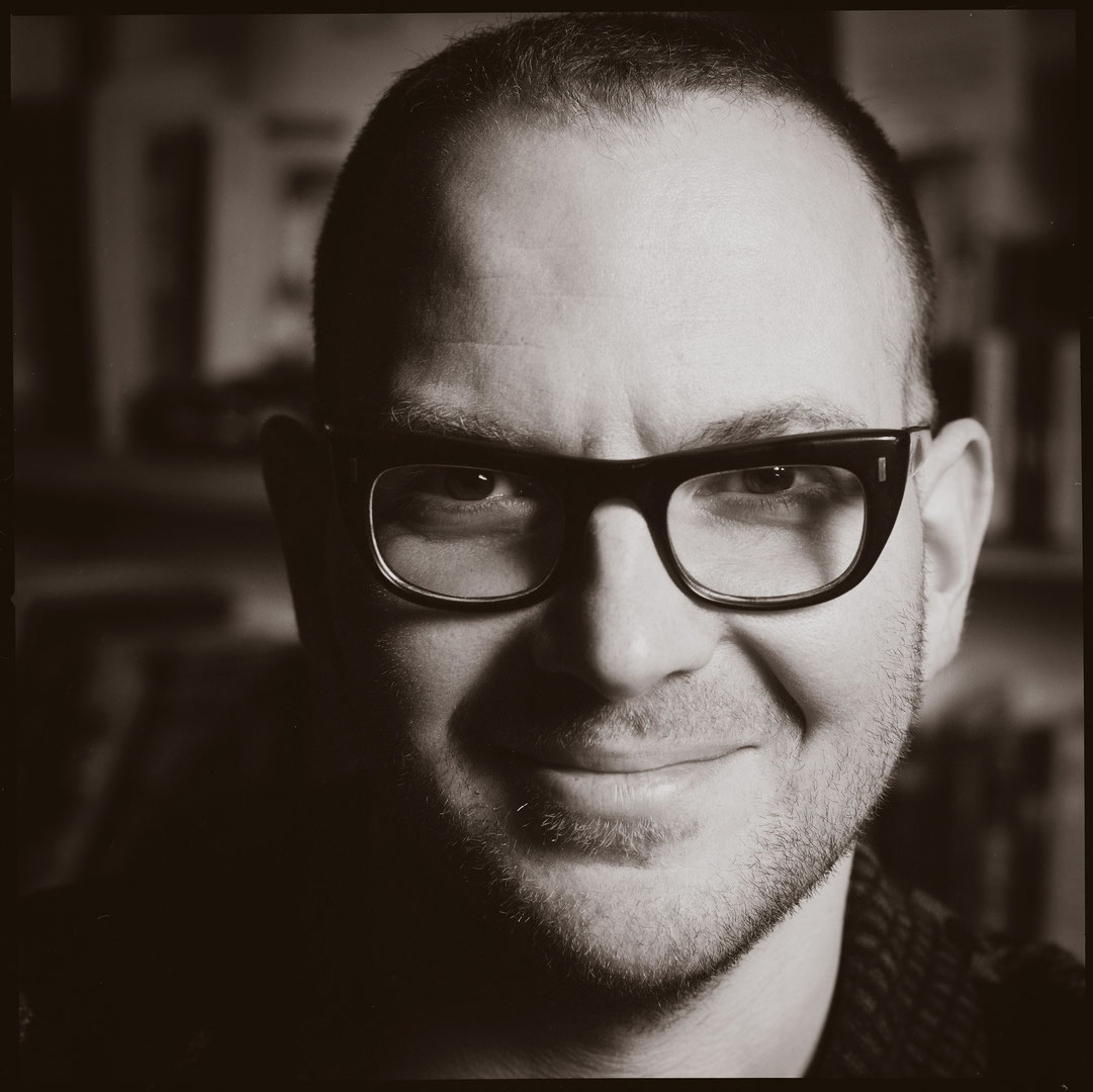 Avatar of Cory Doctorow