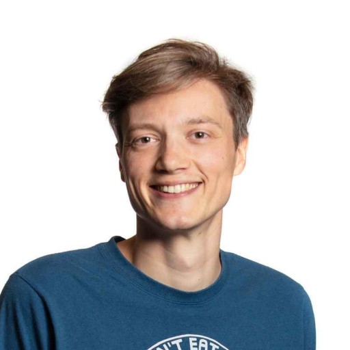 Avatar of Benjamin W. Broersma