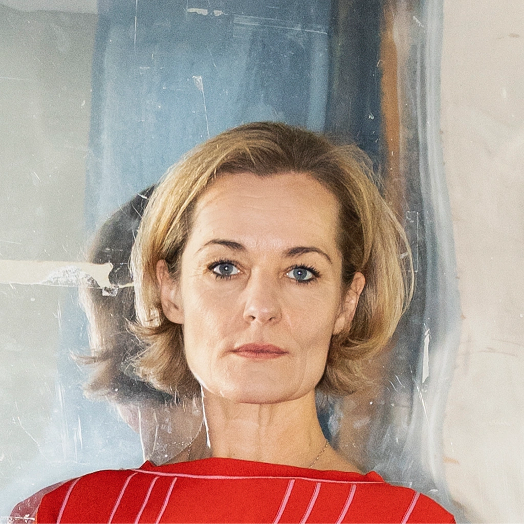 Avatar of Christiane Mudra