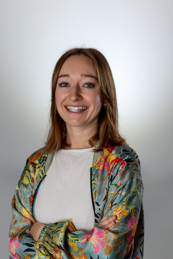 Avatar of Simone Ruf