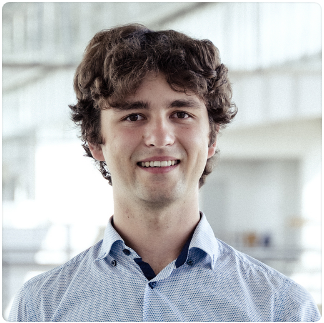 Avatar of Georg Balke