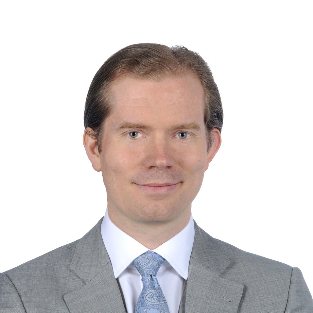 Avatar of Hendrik Ballhausen