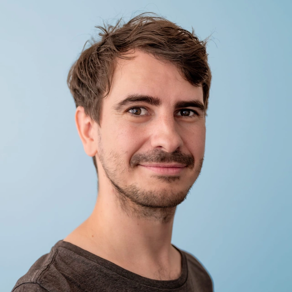 Avatar of Manuel Hofmann