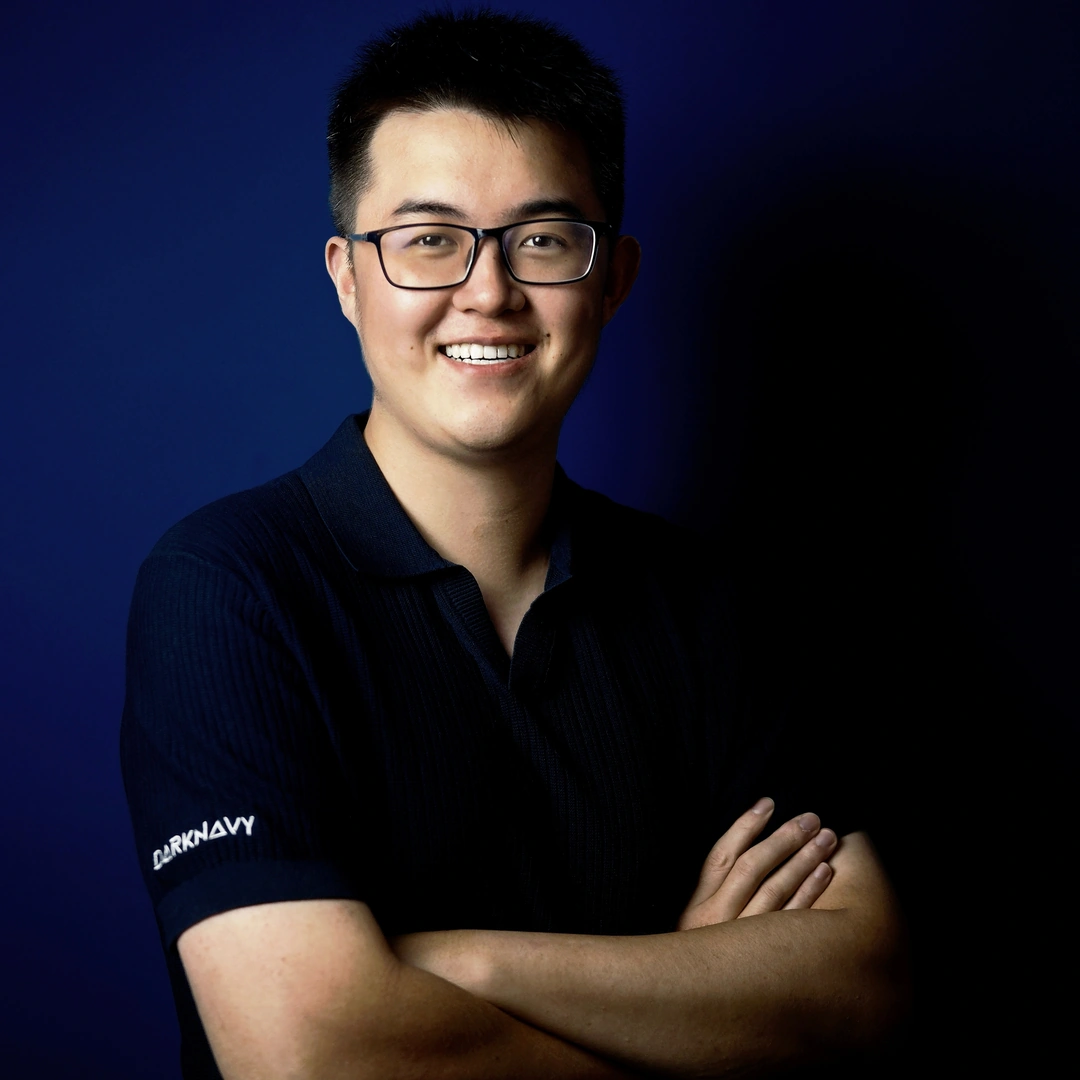 Avatar of Yizhe Zhuang