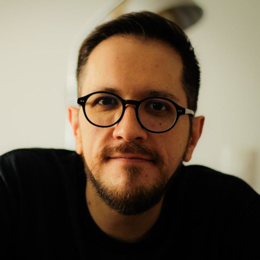 Avatar of Manuel Rábade