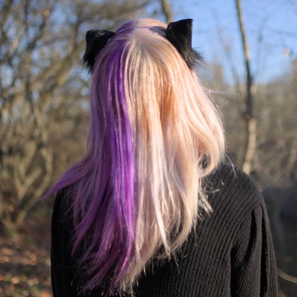 Avatar of Elise Amber Katze