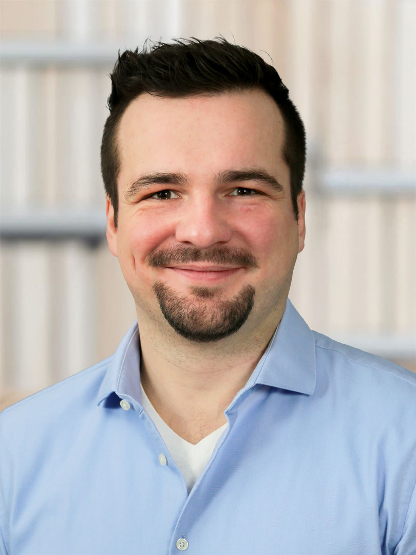 Avatar of Jakob Sponholz