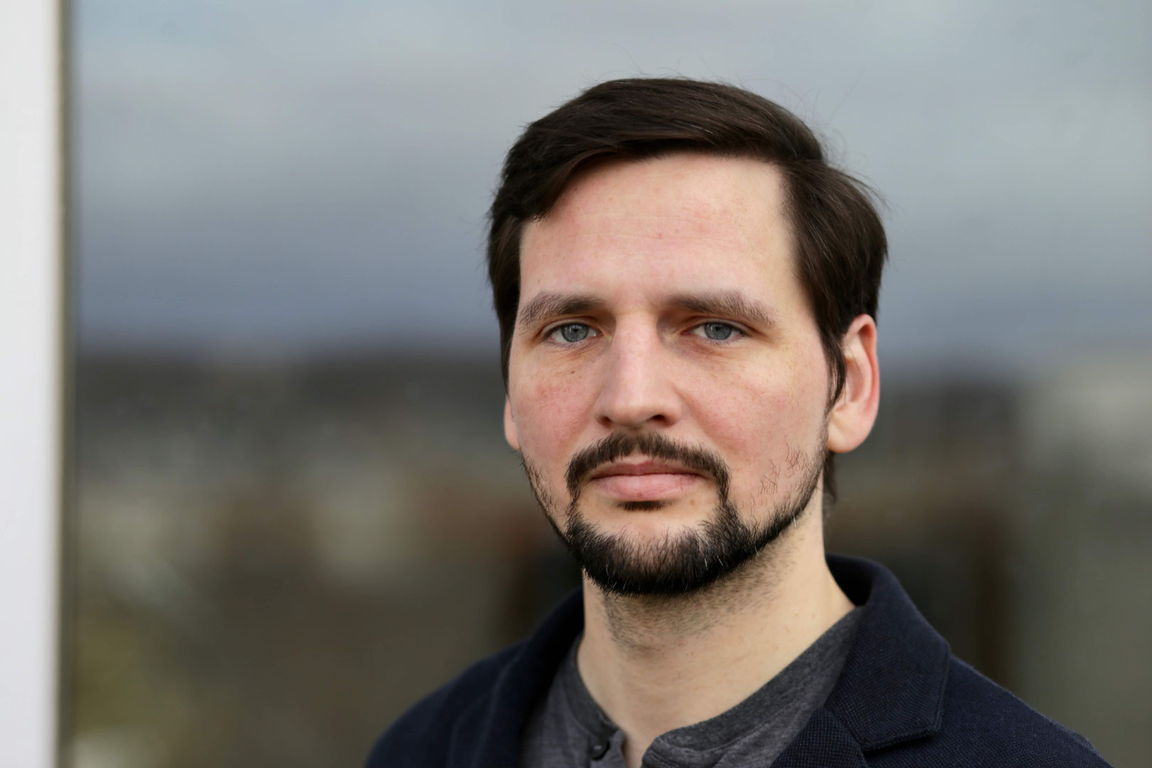 Avatar of Markus (fin) Hametner