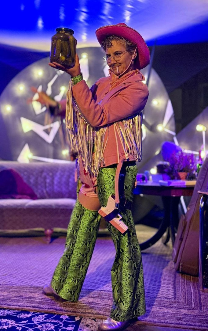 Avatar of Norman Müller-Schmitz