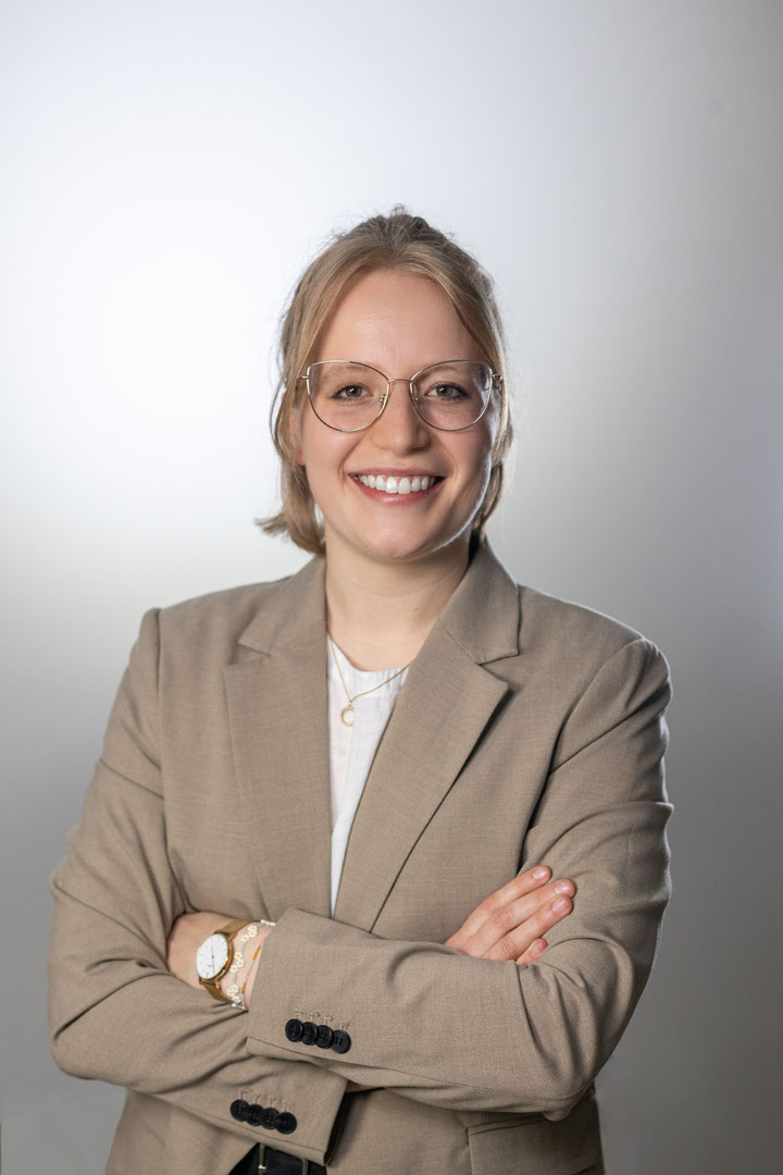 Avatar of Franziska Görlitz